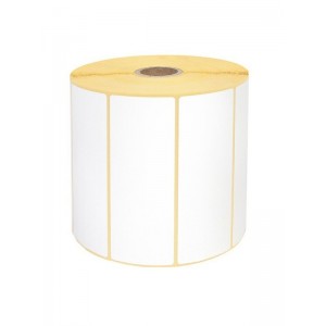 Zebra 800264-305 102mm x 76mm termopaberist etiketid 25 mm südamikuga, Dore