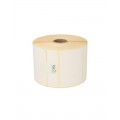 Zebra 800273-205 76mm x 51mm termopaberist etiketid 25 mm südamikuga, Dore