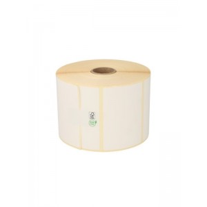 Zebra 800273-205 76mm x 51mm термоэтикетки 25 mm südamikuga, Dore
