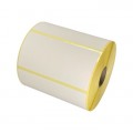 Zebra 87000 102mm x 50mm termopaberist etiketid 25 mm südamikuga, Dore