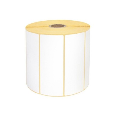 Zebra 800264-155 102mm x 38mm termopaberist etiketid 25 mm südamikuga, Dore