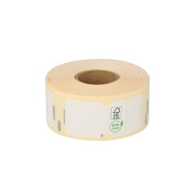 Dymo S0929120 etiketi rull Dore analoog
