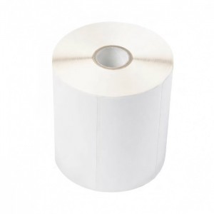 Brother BDE1J026076102 BDE-1J026076-102 26mm x 76mm termopaberist etiketid
