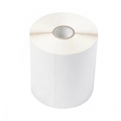 Brother BDE1J026076102 BDE-1J026076-102 26mm x 76mm termopaberist etiketid