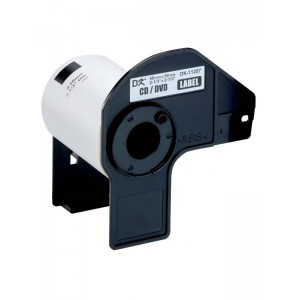 Brother DK-11207 DK-11207 58mm x 58mm термоэтикетки, производитель Dofe