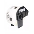 Brother DK-11220 DK11220 39mm x 48mm термоэтикетки, производитель Dofe
