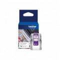 Brother CZ-1001 CZ1001 9mm x 5000mm термоэтикетки