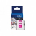 Brother CZ-1004 CZ1004 25mm x 5000mm термоэтикетки