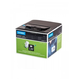 Dymo S0929110 etiketi rull