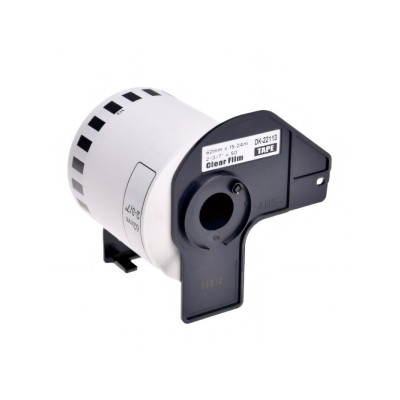 Brother DK-22113 DK22113 62mm x 15240mm термоэтикетки, Dore