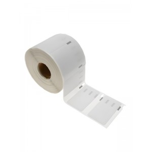 Dymo 11354 S0722540 etiketi rull Dore analoog eemaldatav