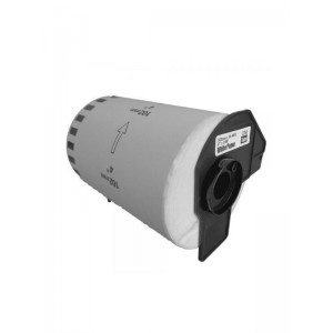 Brother DK-22246 DK22246 103mm x 30480mm termopaberist etiketid, Dore