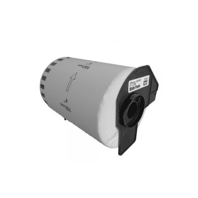 Brother DK-22246 DK22246 103mm x 30480mm термоэтикетки, Dore