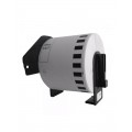 Brother DK-44205 DK44205 62mm x 30480mm termopaberist etiketid, tootja Dore Removable
