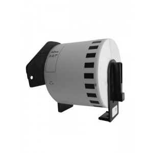 Brother DK-44205 DK44205 62mm x 30480mm termopaberist etiketid, tootja Dore Removable
