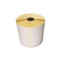 Zebra 3010066-T 102mm x 159mm termopaberist etiketid 25 mm südamikuga, Dore