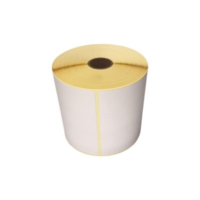 Zebra 3010066-T 102mm x 159mm termopaberist etiketid 25 mm südamikuga, Dore