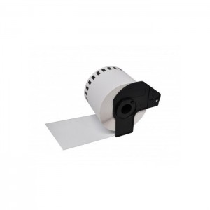 Brother DK-11234 DK11234 60mm x 86mm termopaberist etiketid, Dore