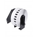 Brother DK-22210 DK22210 29mm x 30480mm термоэтикетки, Dore