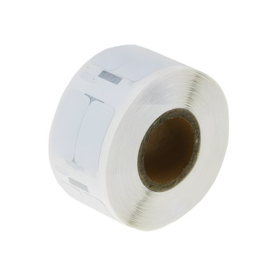 Dymo 11353 S0722530 etiketi rull Dore analoog removable