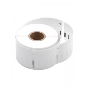 Dymo 11356 S0722560 etiketi rull Dore analoog removable