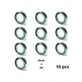 Dymo S0898160 etiketi rull Dore analoog komplekt 10 tükki