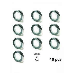 Dymo S0898160 etiketi rull Dore analoog komplekt 10 tükki