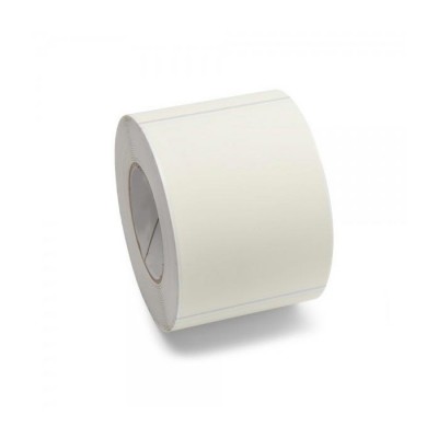 Zebra 3007207 25mm x 76mm termopaberist etiketid 25 mm südamikuga, Dore