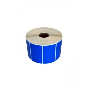 Zebra 800262-125 57mm x 32mm termopaberist etiketid 25 mm südamikuga, Dore