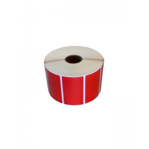 Zebra 800262-125 57mm x 32mm termopaberist etiketid 25 mm südamikuga, Dore