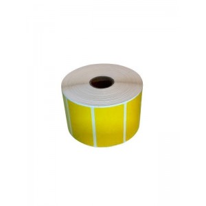 Zebra 800262-125 57mm x 32mm termopaberist etiketid 25 mm südamikuga, Dore