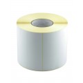 Zebra 148mm x 210mm termopaberist etiketid 76 mm südamikuga, Dore