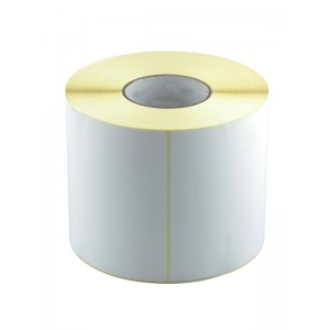 Zebra 148mm x 210mm termopaberist etiketid 76 mm südamikuga, Dore