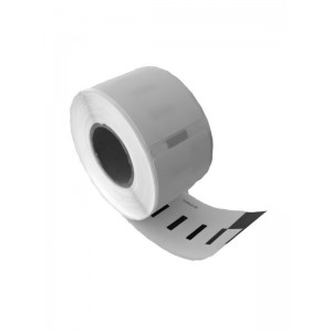 Dymo 99010 S0722370 etiketi rull Dore analoog removable