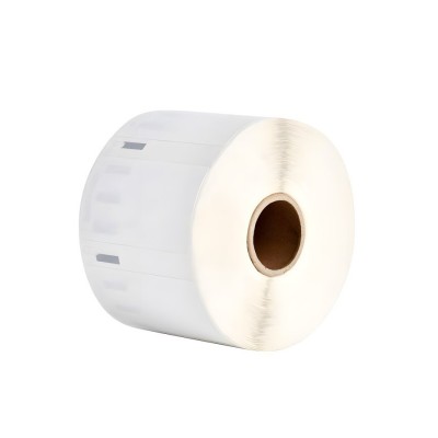Dymo 99014 S0722430 etiketi rull Dore analoog (removable)