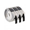 Dymo S0847730 etiketi rull Dore analoog komplekt 3 tükki