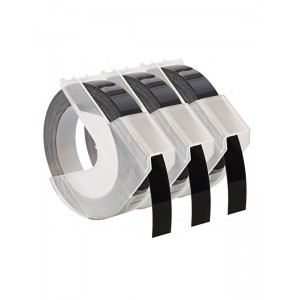 Dymo S0847730 etiketi rull Dore analoog komplekt 3 tükki