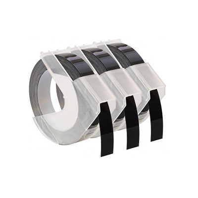 Dymo S0847730 etiketi rull Dore analoog komplekt 3 tükki