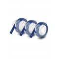 Dymo S0847740 etiketi rull Dore analoog komplekt 3 tükki