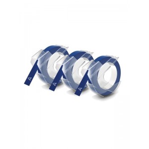 Dymo S0847740 etiketi rull Dore analoog komplekt 3 tükki