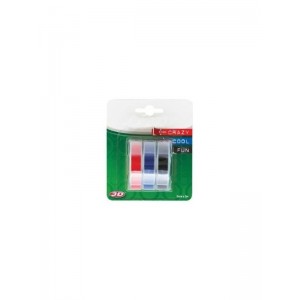 Dymo S0847750 etiketi rull Dore analoog komplekt 3 tükki