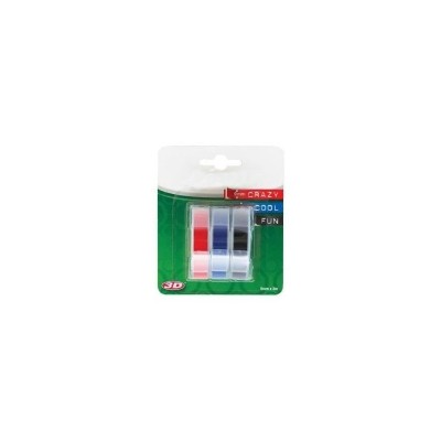 Dymo S0847750 etiketi rull Dore analoog komplekt 3 tükki