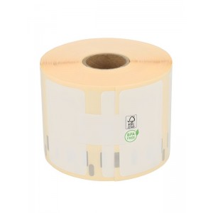 Dymo 11354 S0722540 etiketi rull Dore analoog