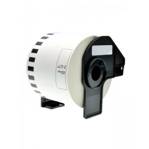 Brother DK-22205 DK22205 62mm x 30480mm термоэтикетки, производитель GROF