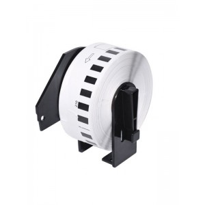 Brother DK-22210 DK22210 29mm x 30480mm термоэтикетки, производитель GROF