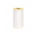 Zebra 3005281-T 102mm x 152mm termopaberist etiketid 19 mm südamikuga, tootja Dore Removable