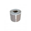 Dymo 99014 Silver S0722430 etiketi rull Dore analoog