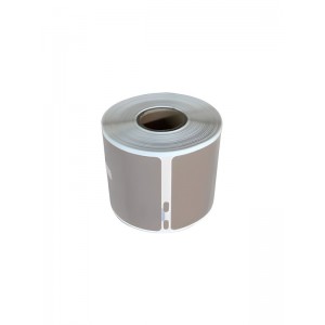 Dymo 99014 Silver S0722430 etiketi rull Dore analoog