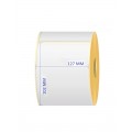 Termilised Этикетки 102mm x 127mm, 25 mm, rull 565 tk