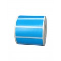 EPSON 56mm x 25mm sinine termosildi Südamik 25mm 1000 этикетки eemaldatav Dore analoog